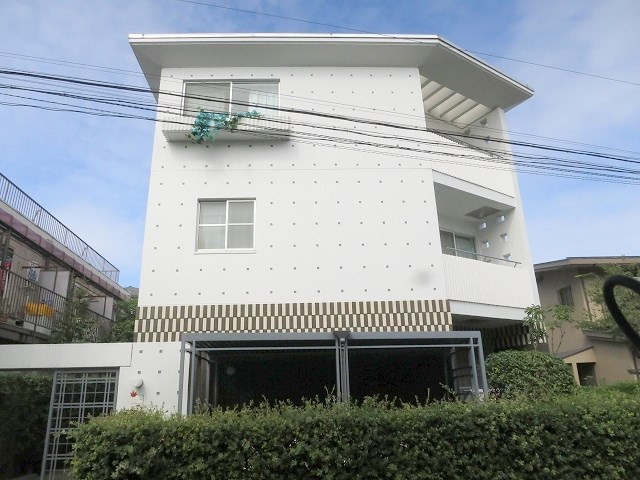 メイプルテラス その他外観2