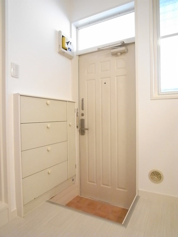 キャスル代田B棟 その他4