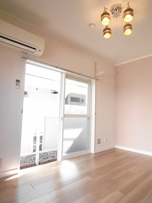 キャスル代田B棟 その他7