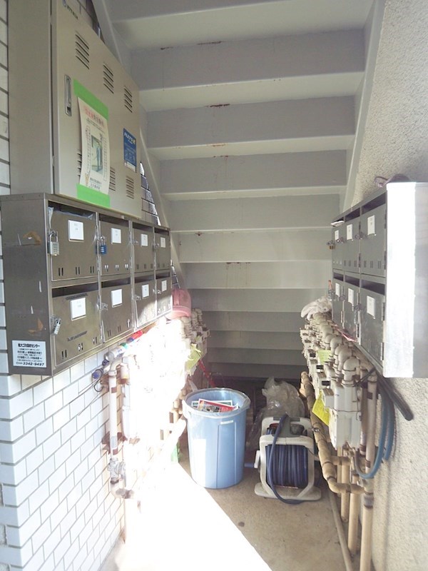 キャスル代田B棟 その他17