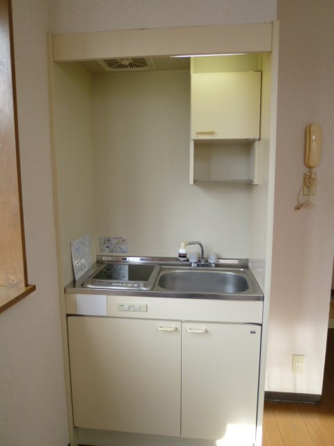 グランドールＭ リビング