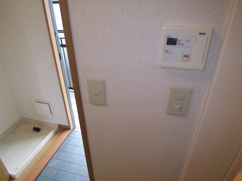パークフラッツ その他11