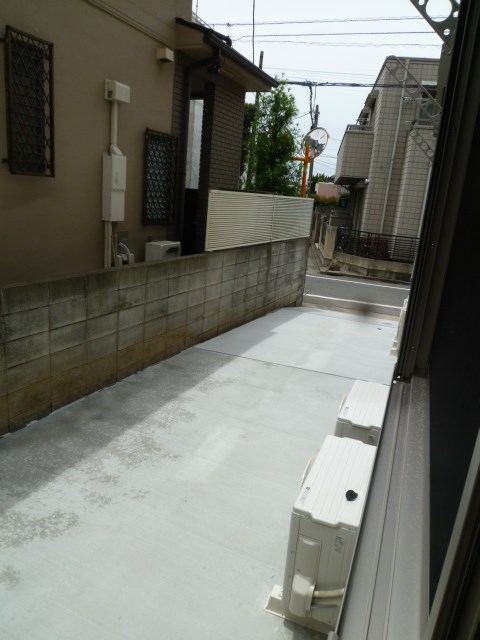 レジェンド平島 その他2