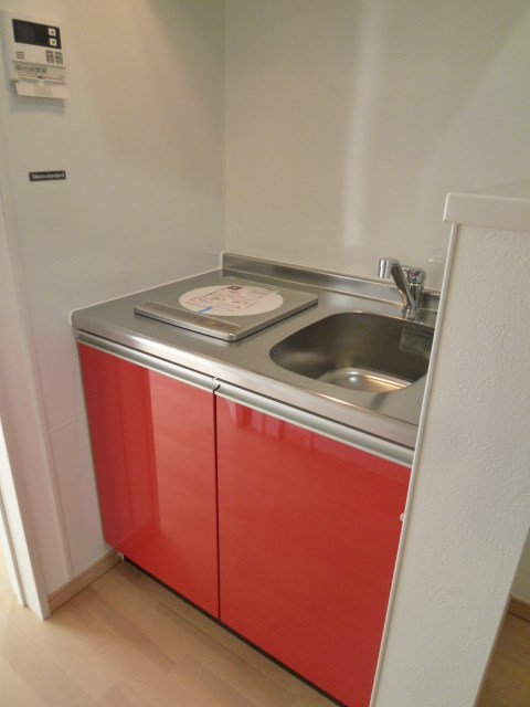 レジェンド平島 リビング