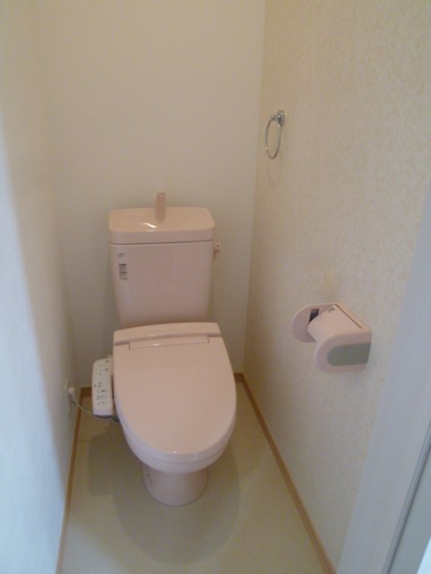 レジェンド平島 ベッドルーム