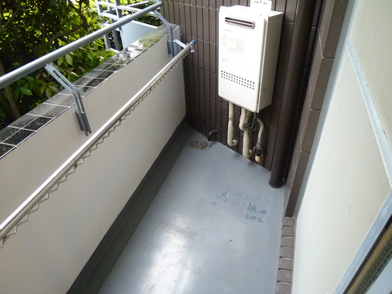 メイプルテラス その他12