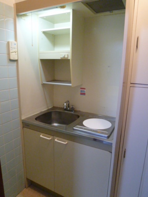 第3信和ビル リビング