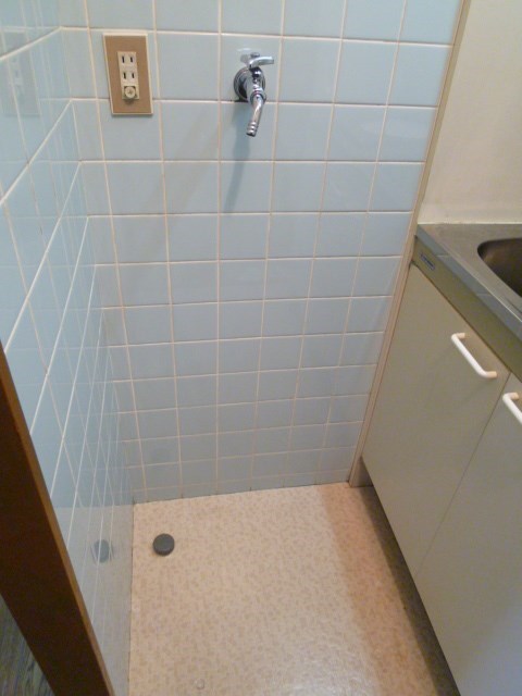 第3信和ビル 風呂画像