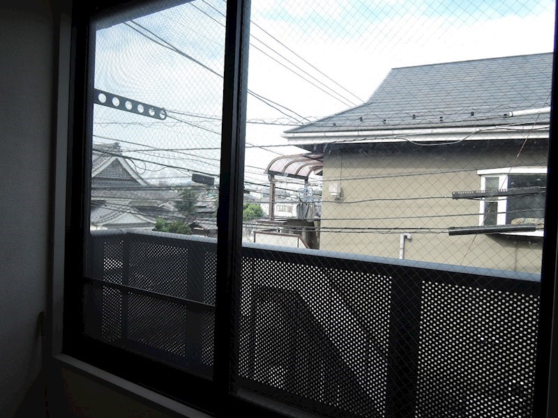コスモ 眺望