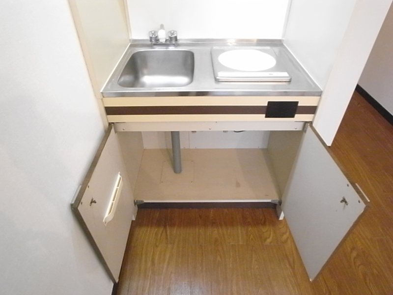 スカイコート下北沢 その他2