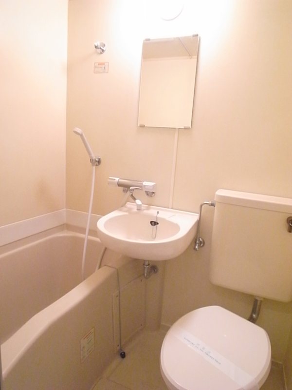 スカイコート下北沢 その他4