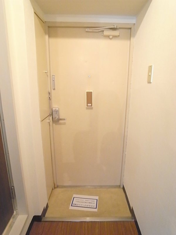 スカイコート下北沢 その他6