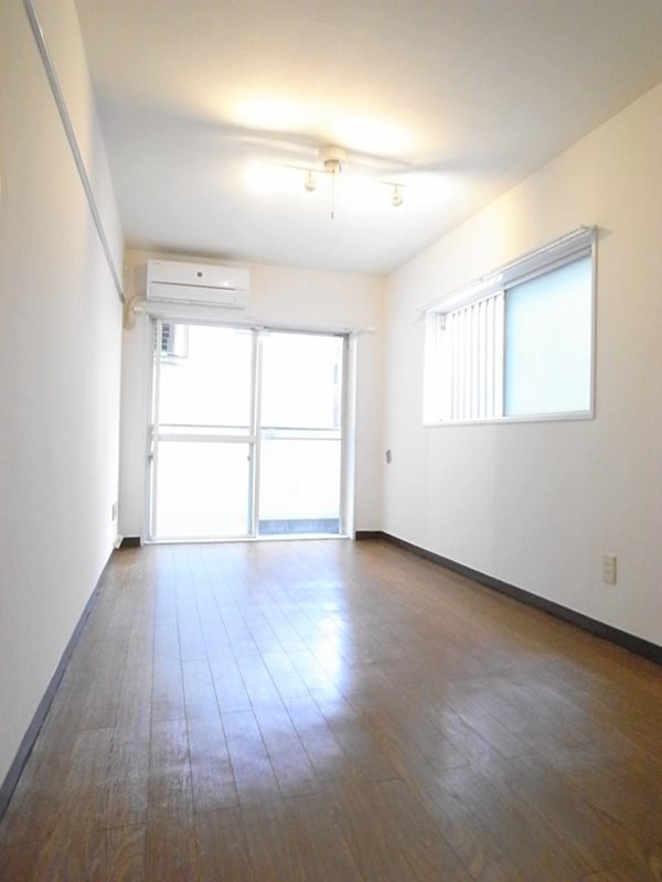 スカイコート下北沢 その他8