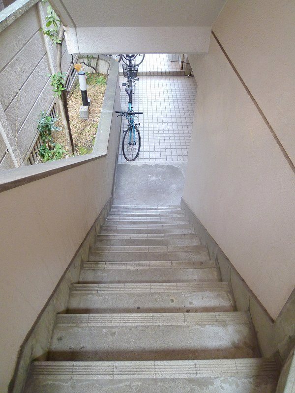 スカイコート下北沢 その他18