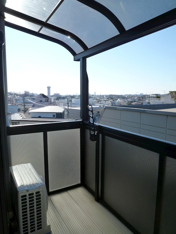 メゾンドブローニュ東松原 その他3