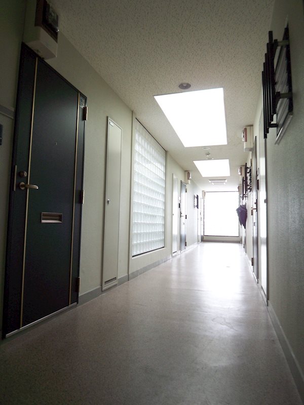 メゾンドブローニュ東松原 その他17