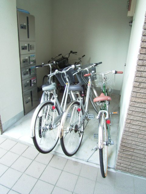 メゾンドブローニュ東松原 その他18