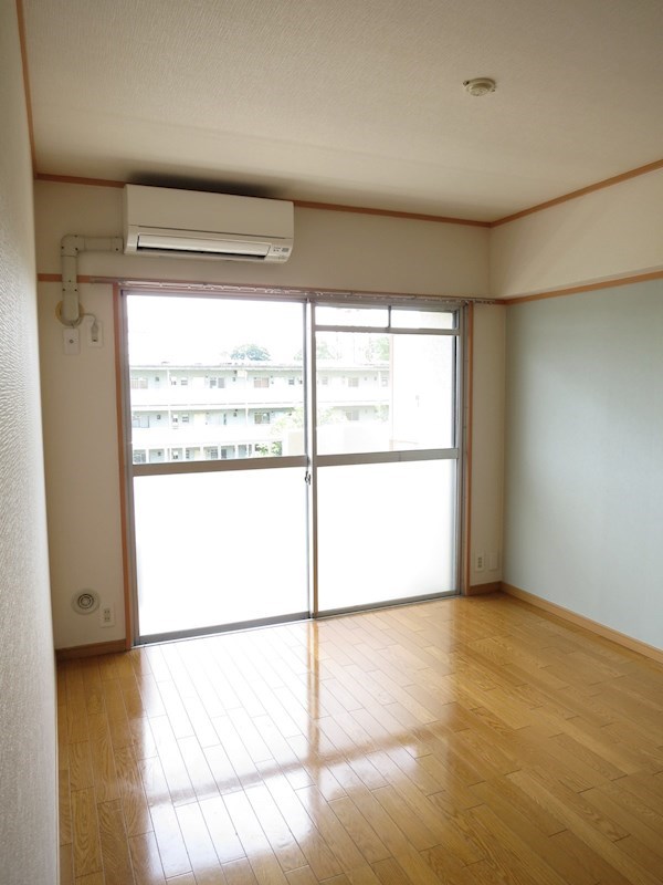 ソーワ梅丘マンション その他1