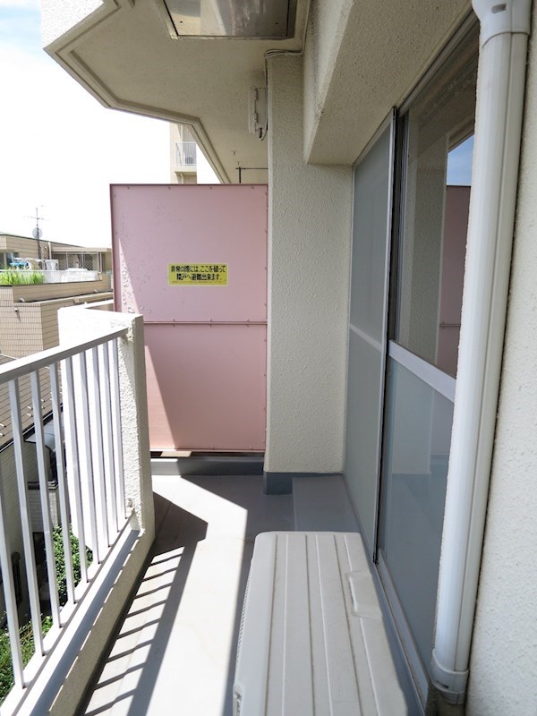 ソーワ梅丘マンション その他3