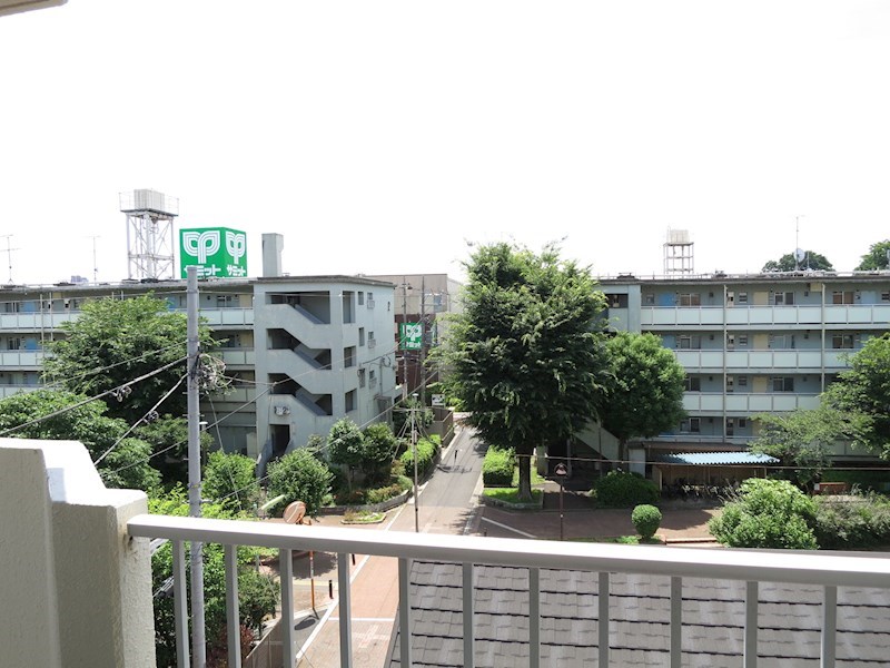 ソーワ梅丘マンション その他4