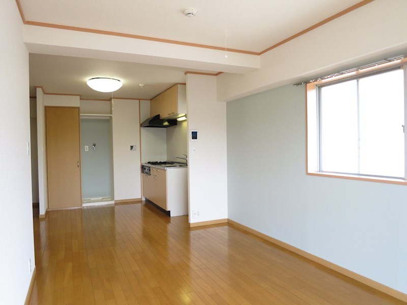 ソーワ梅丘マンション その他8