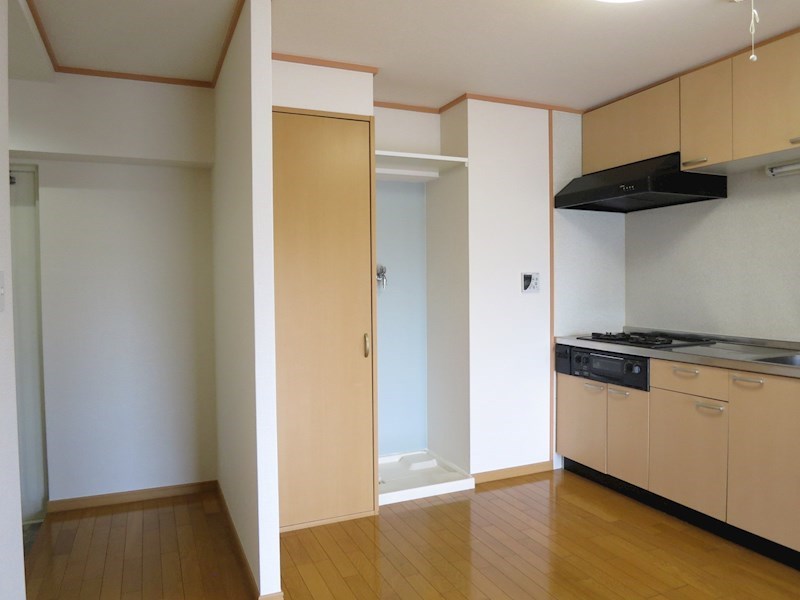 ソーワ梅丘マンション その他12
