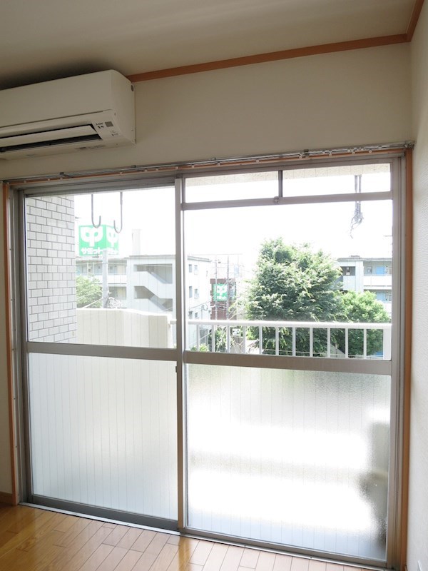 ソーワ梅丘マンション その他24