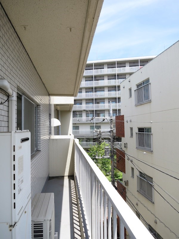 ソーワ梅丘マンション その他26