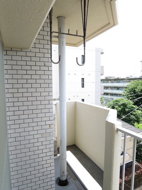 ソーワ梅丘マンション その他27