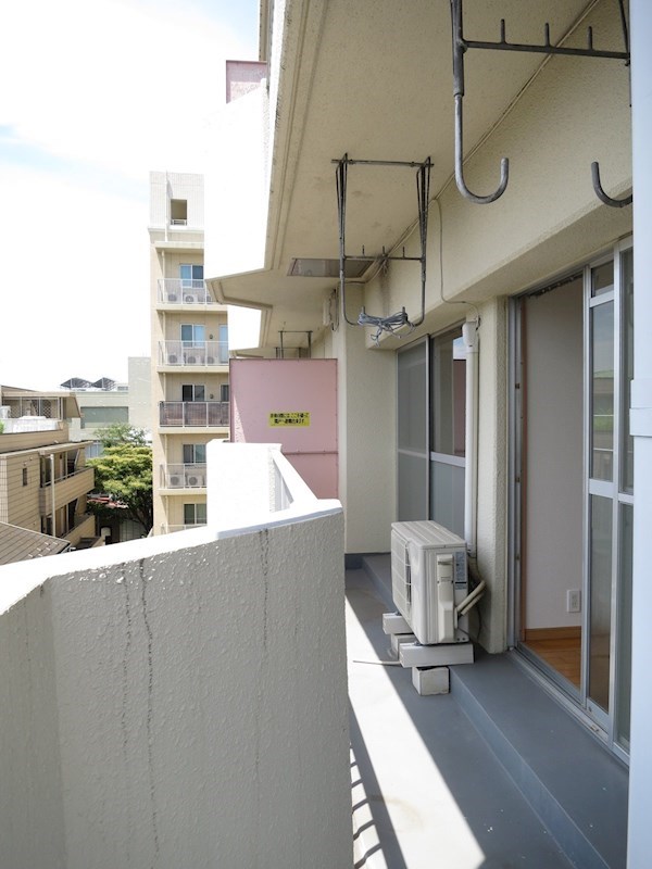 ソーワ梅丘マンション その他28