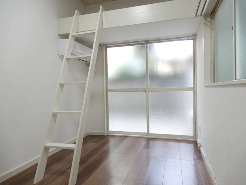 パーク幡ヶ谷 その他6