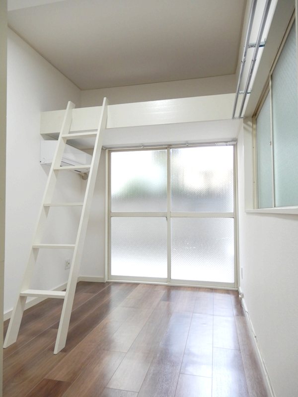 パーク幡ヶ谷 その他7