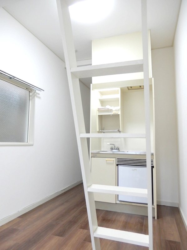 パーク幡ヶ谷 その他8