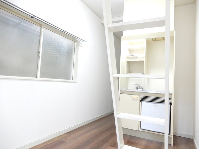 パーク幡ヶ谷 その他9