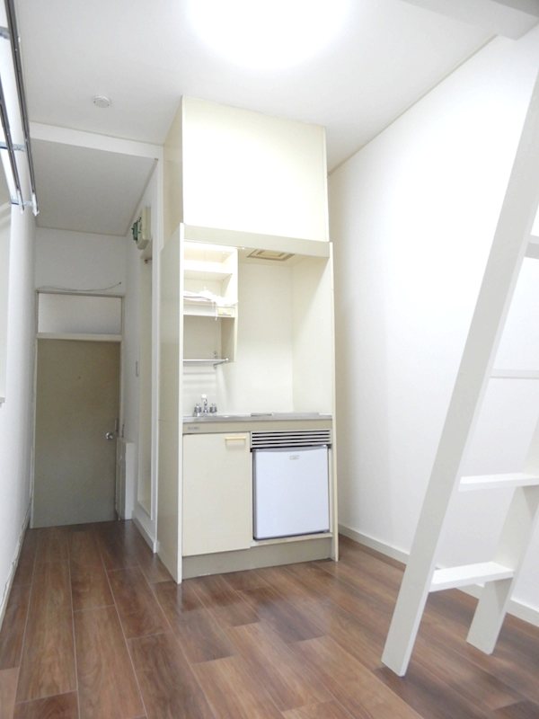 パーク幡ヶ谷 その他12