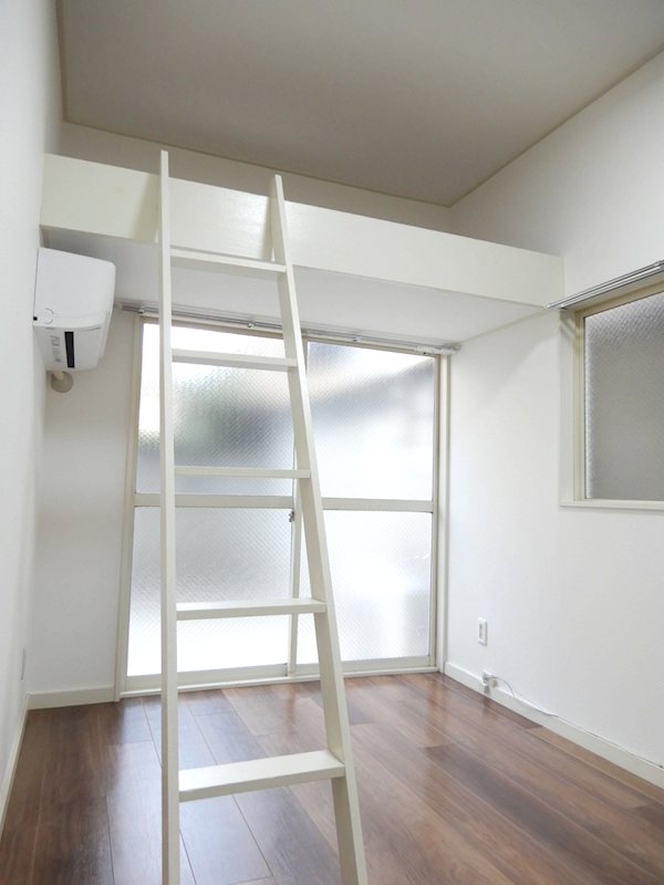 パーク幡ヶ谷 その他15