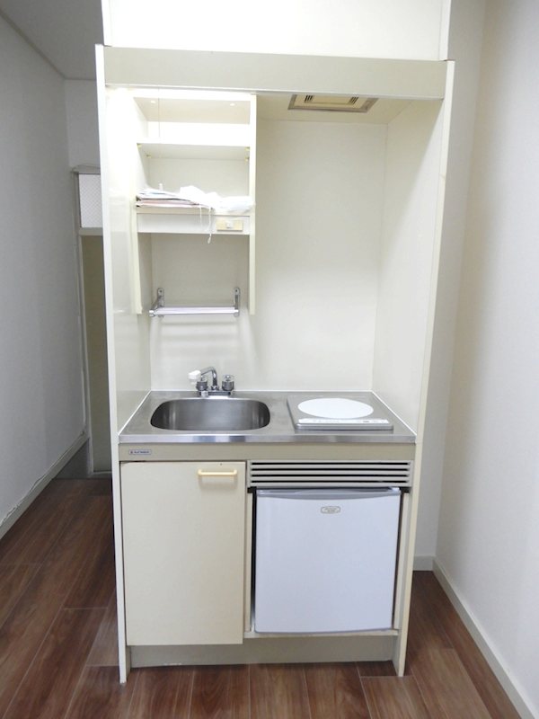 パーク幡ヶ谷 その他19