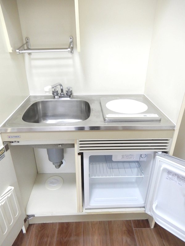 パーク幡ヶ谷 その他20