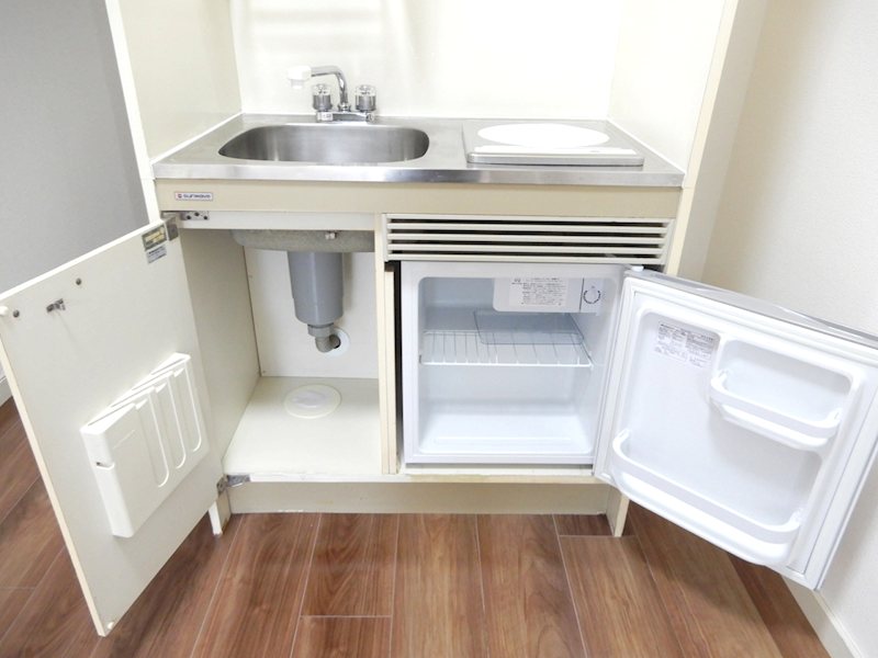 パーク幡ヶ谷 その他21