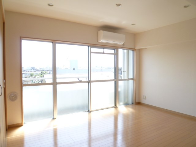 サンライズマンション その他1