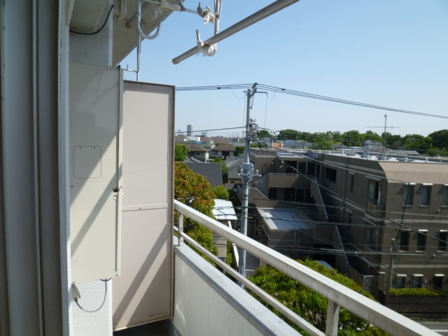 サンライズマンション その他3