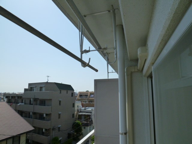 サンライズマンション その他4