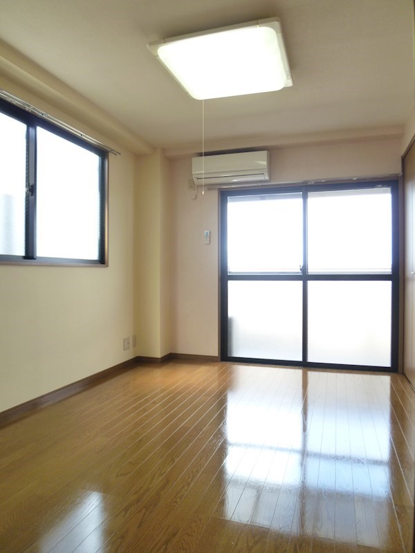 メゾンドブローニュ東松原 その他7