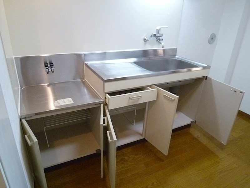 メゾンドブローニュ東松原 その他13