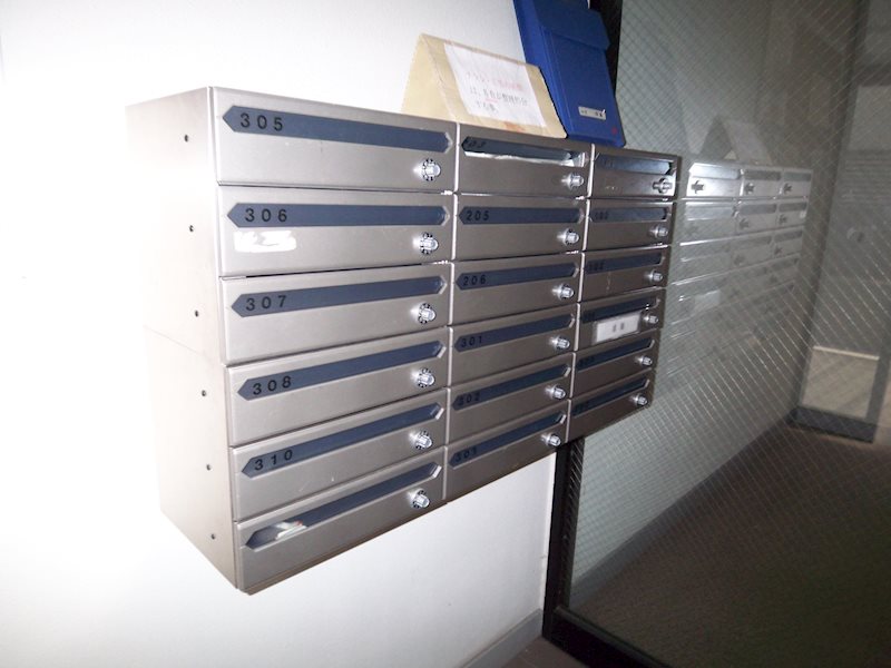 メゾンドブローニュ東松原 その他16