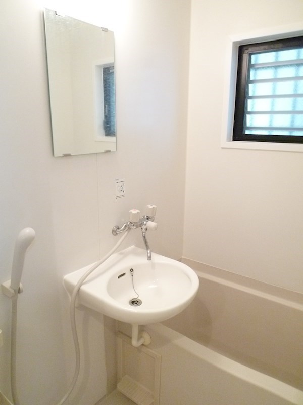 メゾンドブローニュ東松原 キッチン