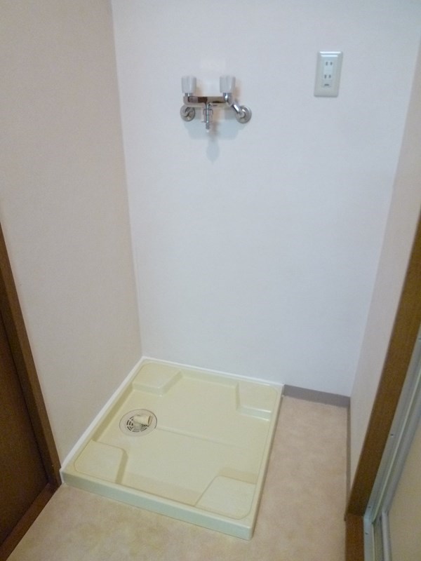 メゾンドブローニュ東松原 風呂画像