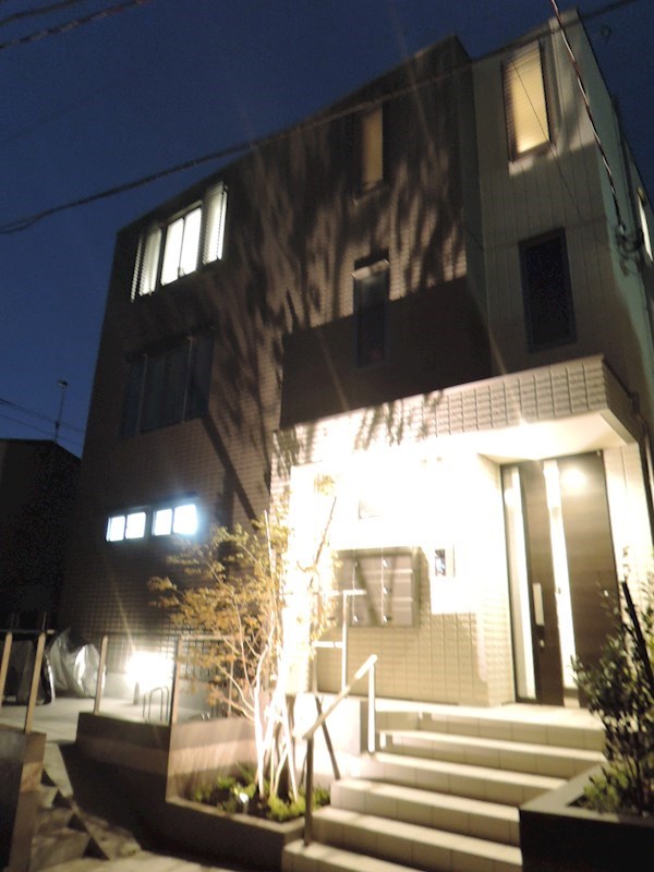 アベニール下北沢 その他外観1