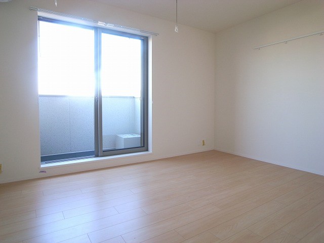 アベニール下北沢 玄関