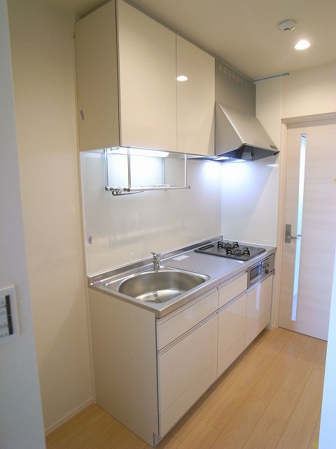 アベニール下北沢 リビング